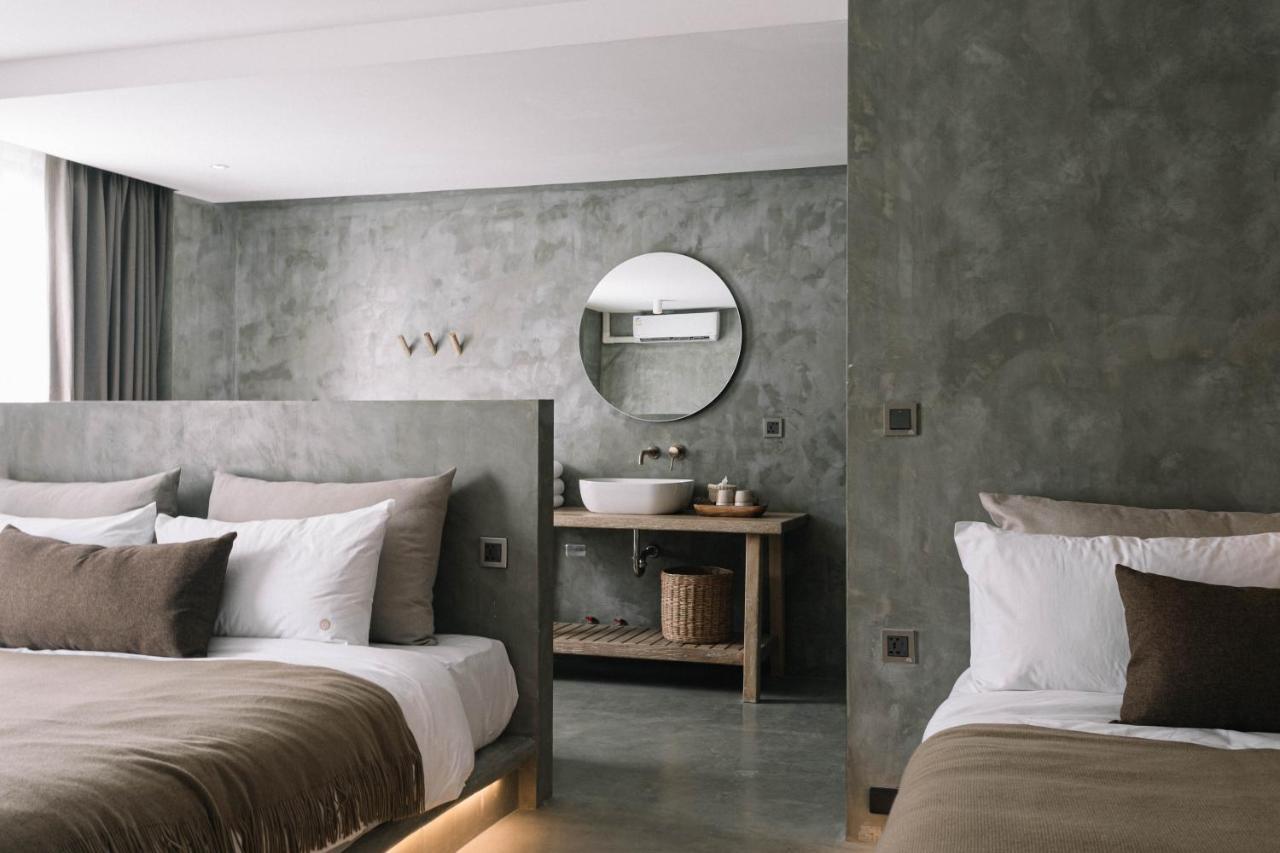 Glory Wabi Sabi Hotel 清迈古城荣耀侘寂酒店 Chiang Mai Esterno foto