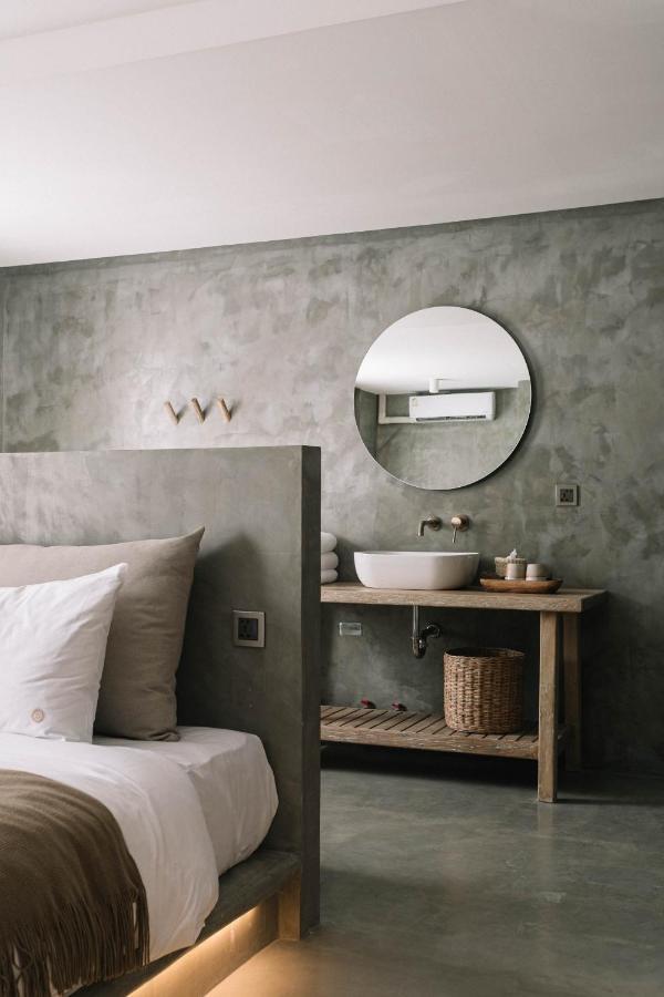 Glory Wabi Sabi Hotel 清迈古城荣耀侘寂酒店 Chiang Mai Esterno foto